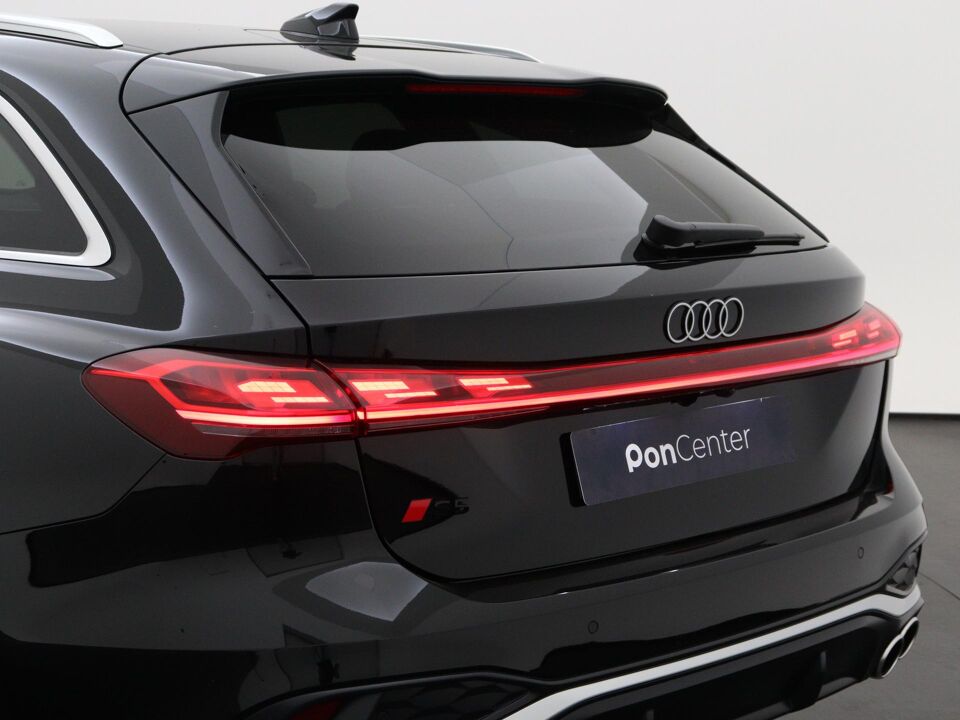 Audi S5 Avant 50 year edition 3.0 TFSI 270 kW / 367 PK