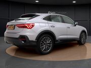 Audi Q3 Sportback 35 TFSI Advanced Edition