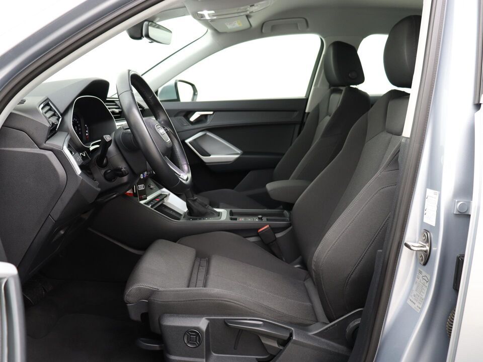 Audi Q3 Sportback 35 TFSI Advanced Edition