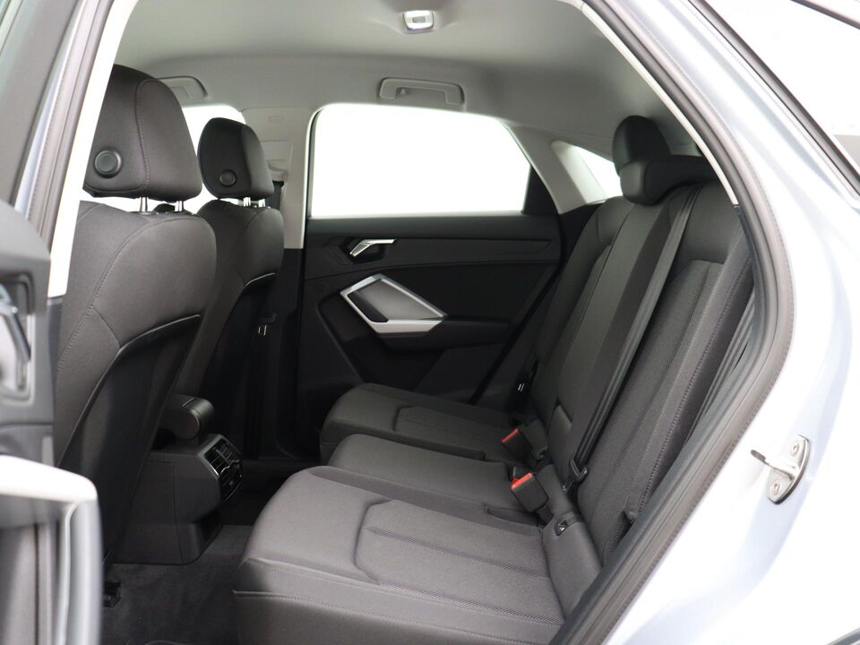Audi Q3 Sportback 35 TFSI Advanced Edition
