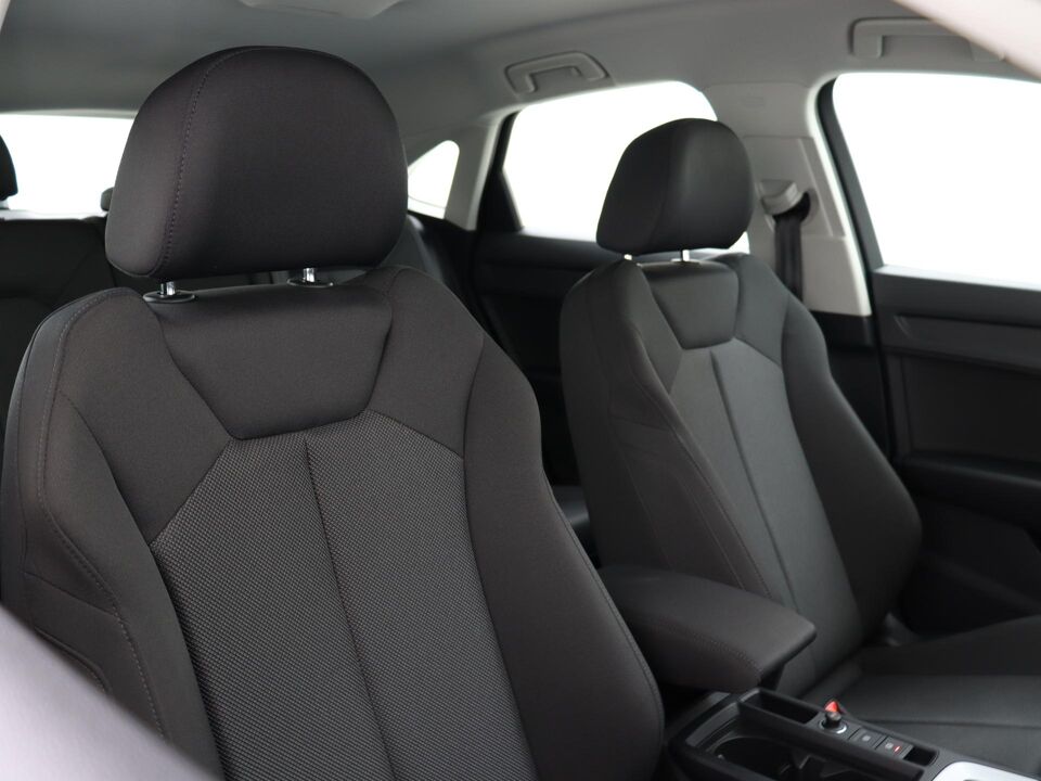 Audi Q3 Sportback 35 TFSI Advanced Edition