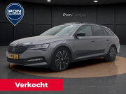 Škoda Superb Combi 1.5 TSI ACT Sportline Business