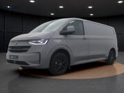 VW-Bedrijfswagens E-Transporter Bulli L2 210 kW / 286 pk