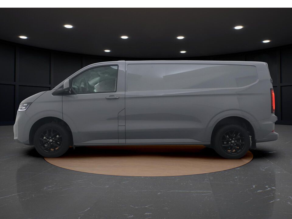 VW-Bedrijfswagens E-Transporter Bulli L2 210 kW / 286 pk