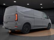 VW-Bedrijfswagens E-Transporter Bulli L2 210 kW / 286 pk