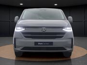 VW-Bedrijfswagens E-Transporter Bulli L2 210 kW / 286 pk