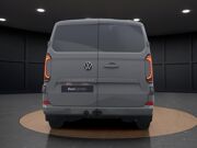 VW-Bedrijfswagens E-Transporter Bulli L2 210 kW / 286 pk