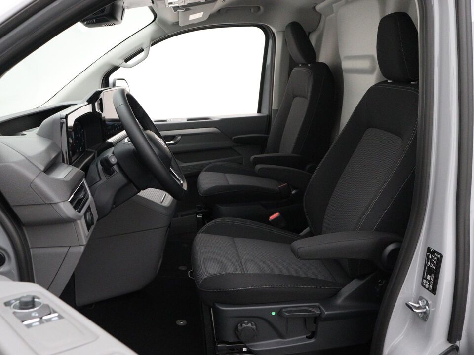 VW-Bedrijfswagens E-Transporter Bulli L2 210 kW / 286 pk
