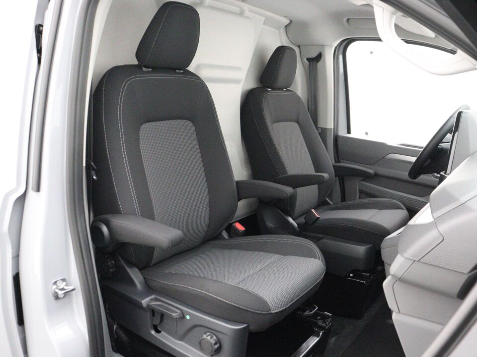 VW-Bedrijfswagens E-Transporter Bulli L2 210 kW / 286 pk