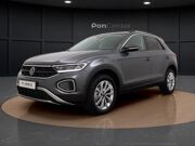 Volkswagen T-Roc Life Edition 1.5 TSI 110 kW / 150 pk