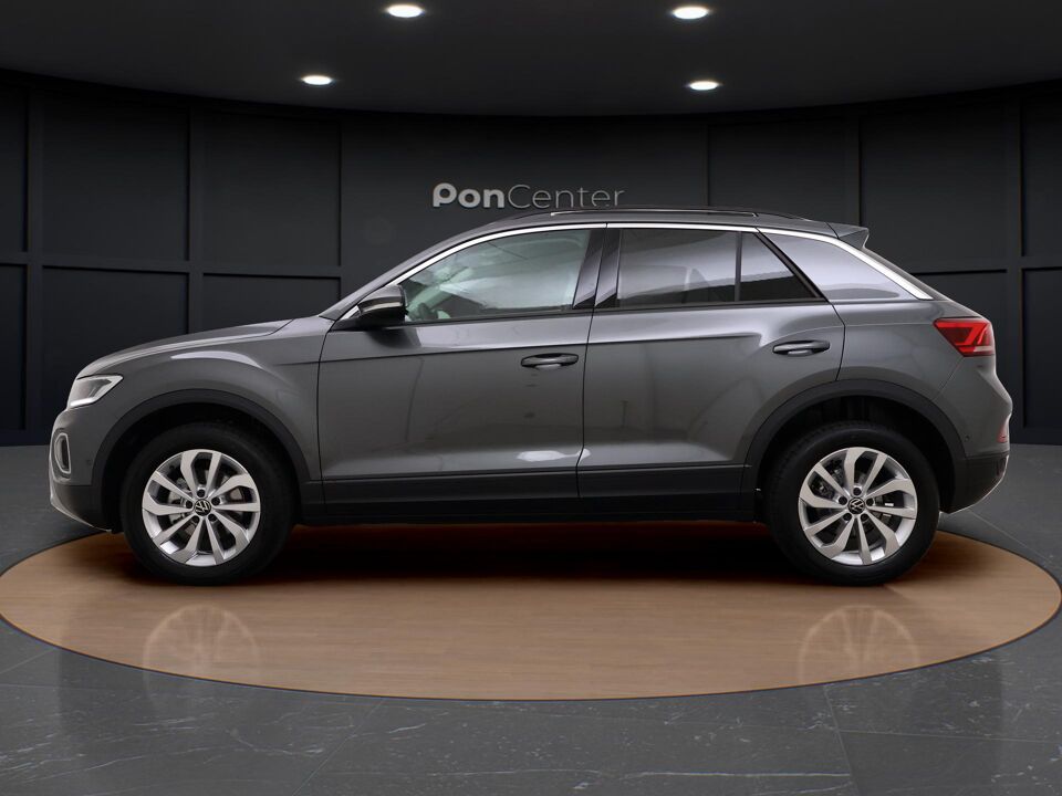Volkswagen T-Roc Life Edition 1.5 TSI 110 kW / 150 pk