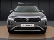 Volkswagen T-Roc Life Edition 1.5 TSI 110 kW / 150 pk