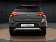 Volkswagen T-Roc Life Edition 1.5 TSI 110 kW / 150 pk