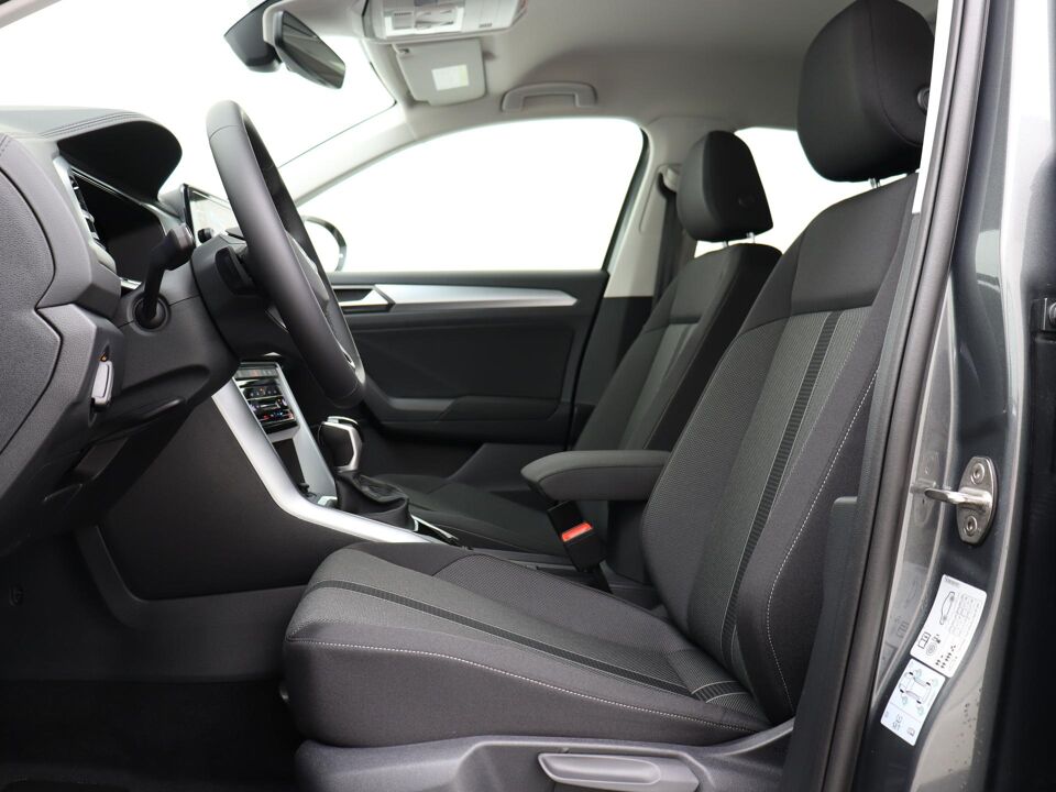 Volkswagen T-Roc Life Edition 1.5 TSI 110 kW / 150 pk