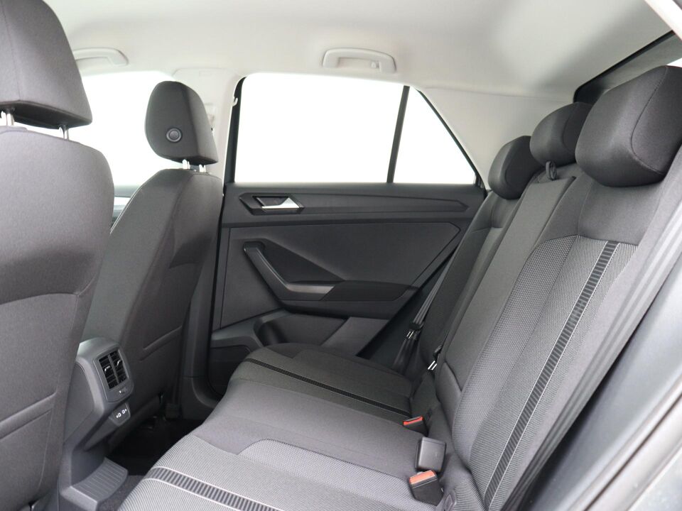 Volkswagen T-Roc Life Edition 1.5 TSI 110 kW / 150 pk