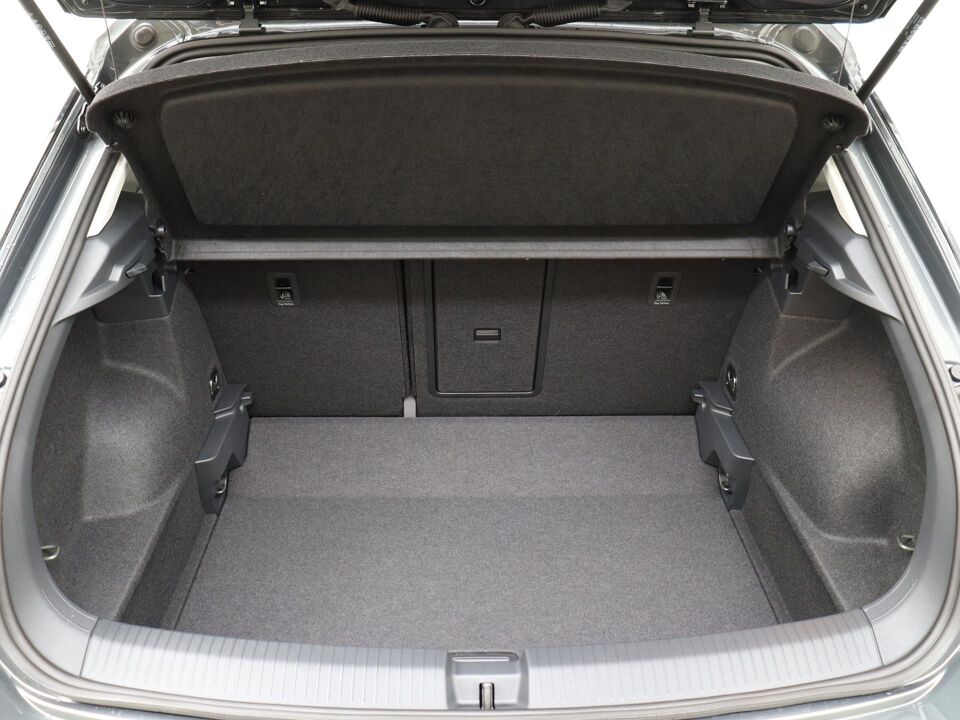 Volkswagen T-Roc Life Edition 1.5 TSI 110 kW / 150 pk