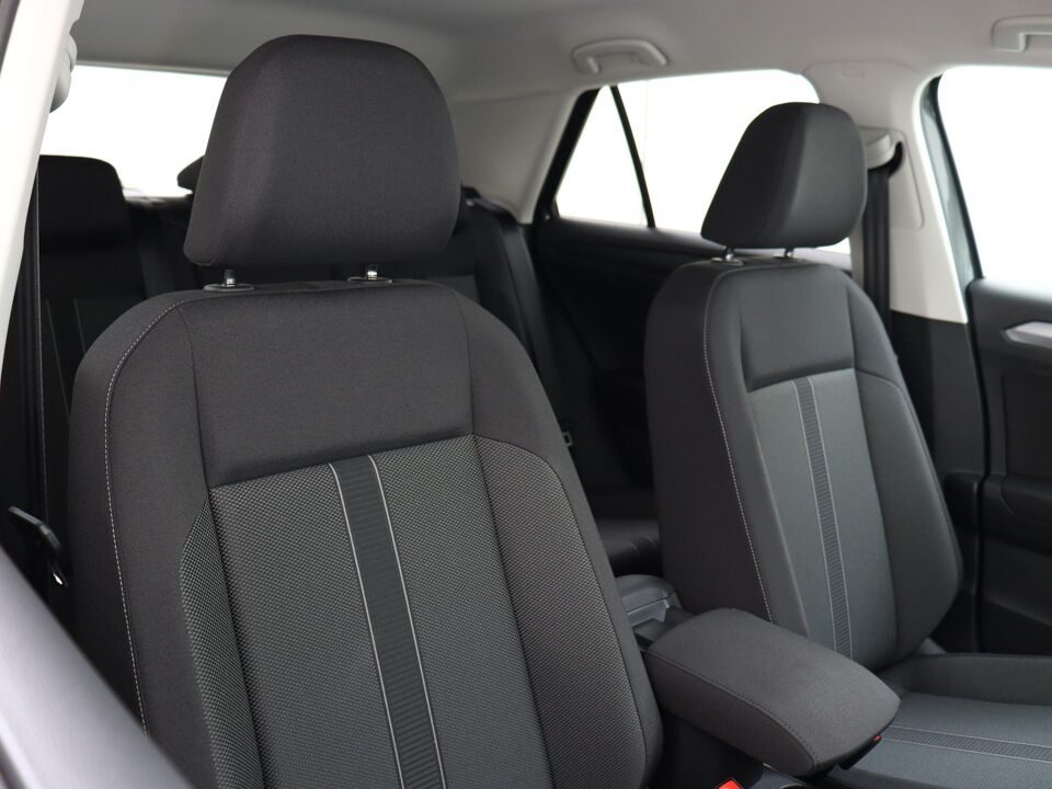 Volkswagen T-Roc Life Edition 1.5 TSI 110 kW / 150 pk