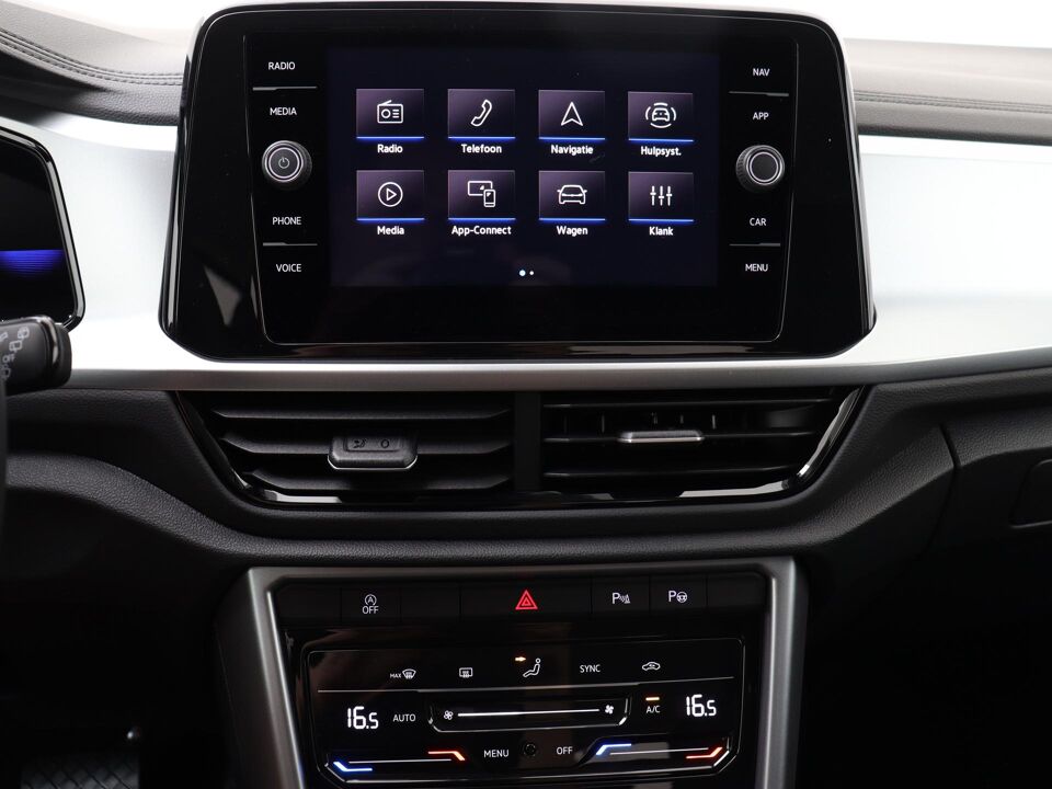 Volkswagen T-Roc Life Edition 1.5 TSI 110 kW / 150 pk