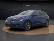 Volkswagen Polo R-Line-Edition 1.0 TSI 70 kW / 95 pk