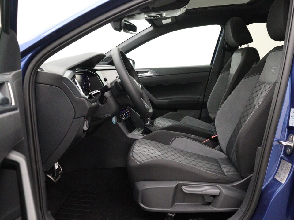 Volkswagen Polo R-Line-Edition 1.0 TSI 70 kW / 95 pk