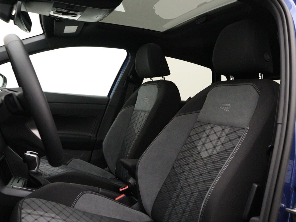Volkswagen Polo R-Line-Edition 1.0 TSI 70 kW / 95 pk