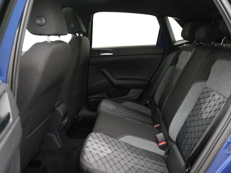 Volkswagen Polo R-Line-Edition 1.0 TSI 70 kW / 95 pk