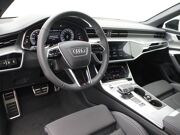 Audi A6 Avant S edition Competition 50 TFSI e 220 kW / 299 PK