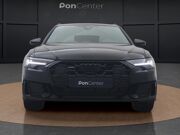 Audi A6 Avant S edition Competition 50 TFSI e 220 kW / 299 PK