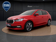 Škoda Fabia 1.0 TSI Ambition
