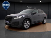 Audi Q2 35 TFSI 150 PK Epic