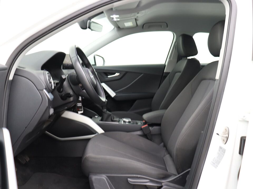 Audi Q2 30 TFSI Pro Line