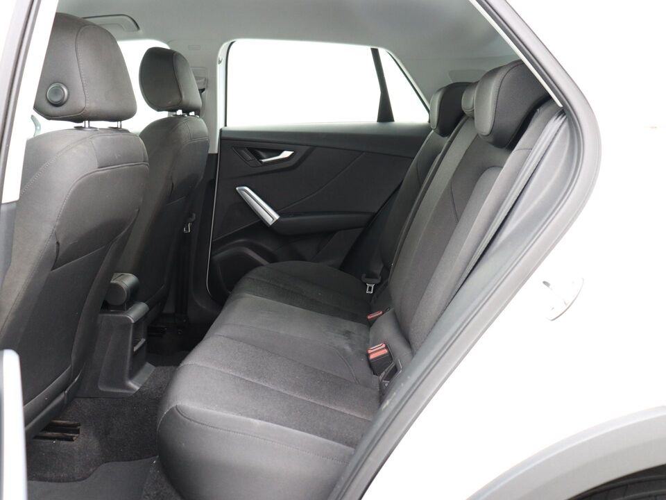 Audi Q2 30 TFSI Pro Line