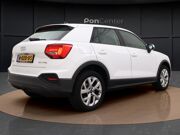 Audi Q2 30 TFSI Pro Line