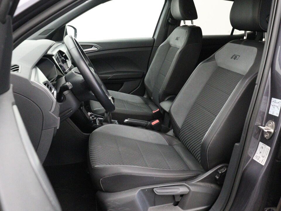 Volkswagen T-Cross 1.0 TSI R-Line