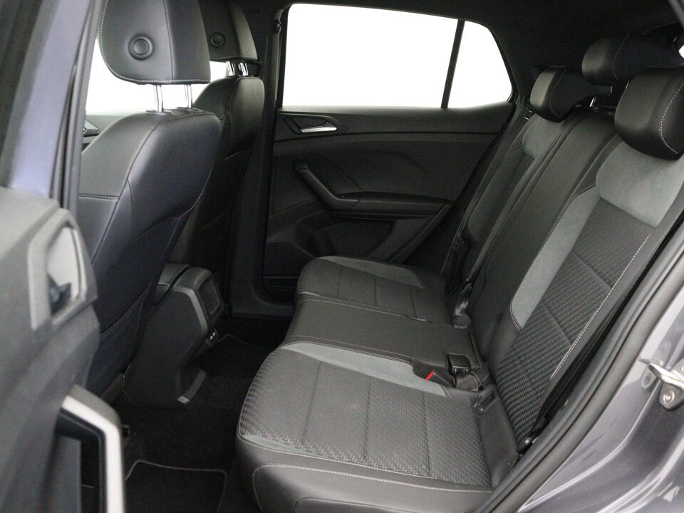 Volkswagen T-Cross 1.0 TSI R-Line