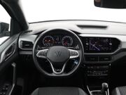 Volkswagen T-Cross 1.0 TSI R-Line