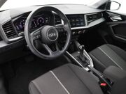 Audi A1 citycarver 30 TFSI epic