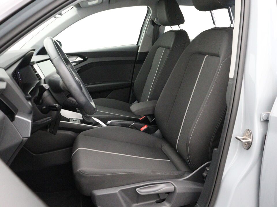 Audi A1 citycarver 30 TFSI epic