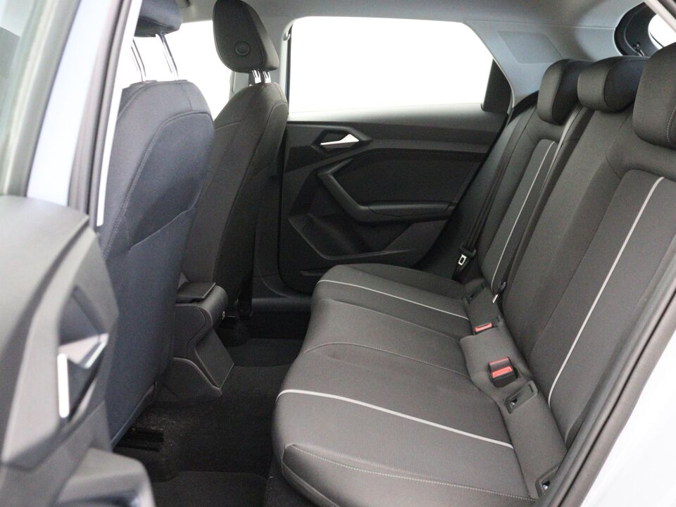 Audi A1 citycarver 30 TFSI epic