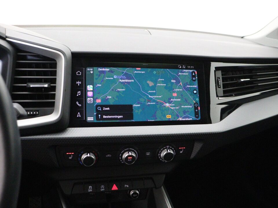 Audi A1 citycarver 30 TFSI epic