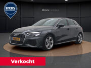 Audi A3 Sportback 30 TFSI S edition
