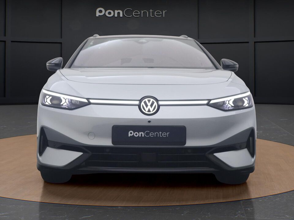 Volkswagen ID.7 Tourer Pro Limited Edition 77 kWh 210 kW / 286 pk