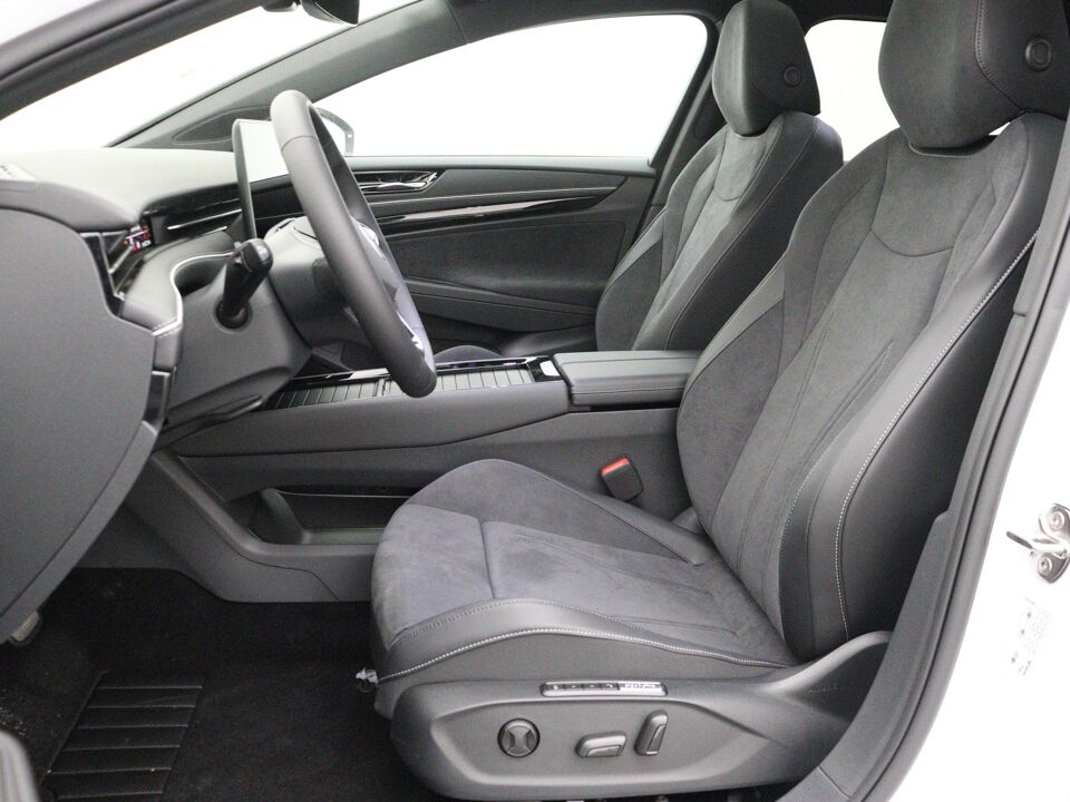 Volkswagen ID.7 Tourer Pro Limited Edition 77 kWh 210 kW / 286 pk