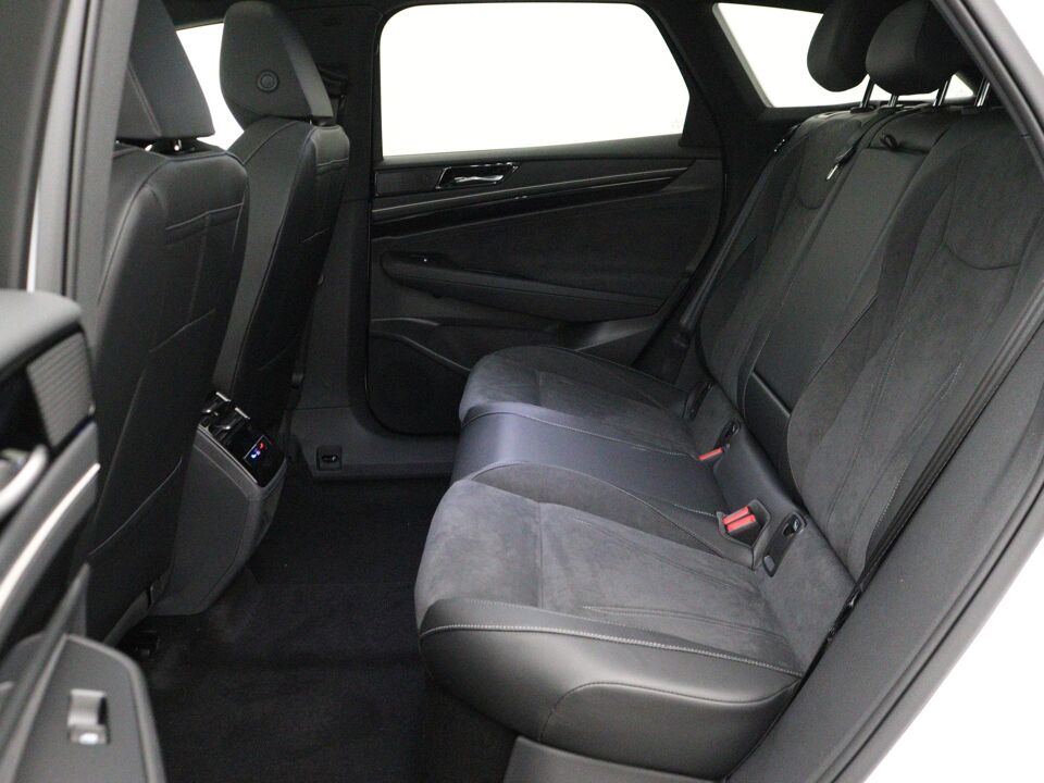 Volkswagen ID.7 Tourer Pro Limited Edition 77 kWh 210 kW / 286 pk