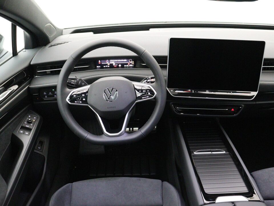 Volkswagen ID.7 Tourer Pro Limited Edition 77 kWh 210 kW / 286 pk
