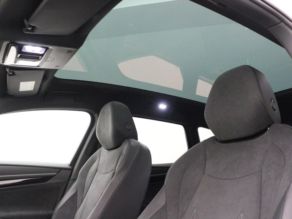 Volkswagen ID.7 Tourer Pro Limited Edition 77 kWh 210 kW / 286 pk