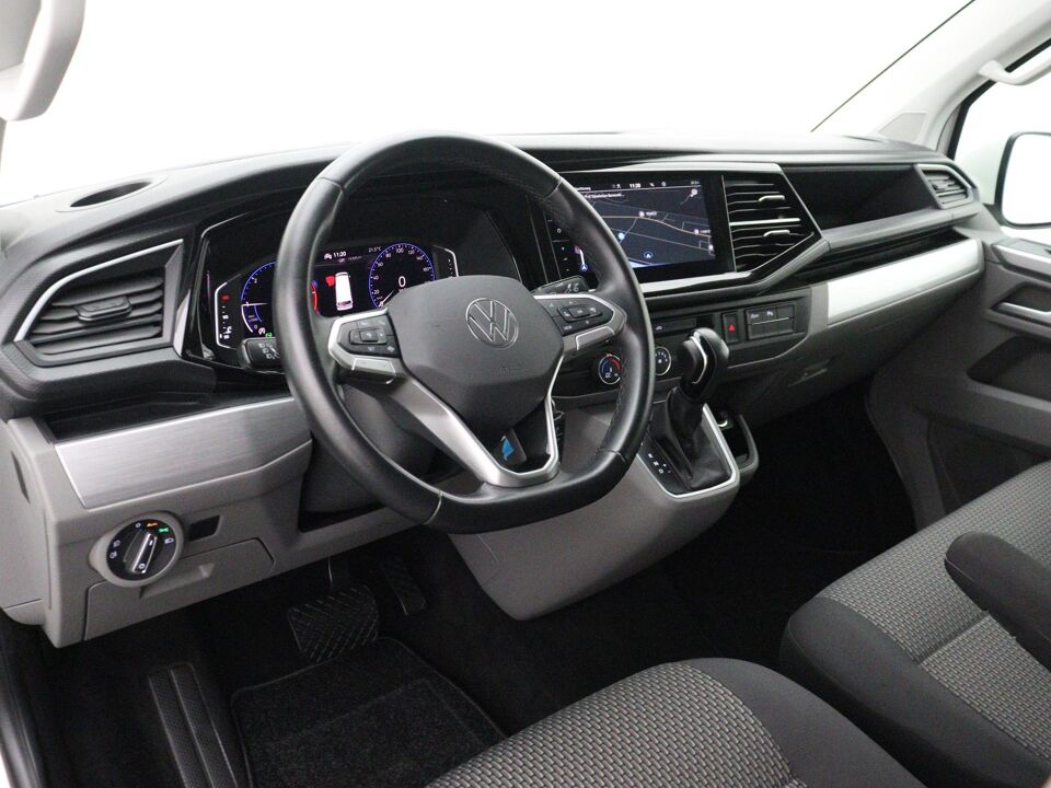 VW-Bedrijfswagens Transporter 2.0 TDI 150 PK DSG L2H1 28 Bulli