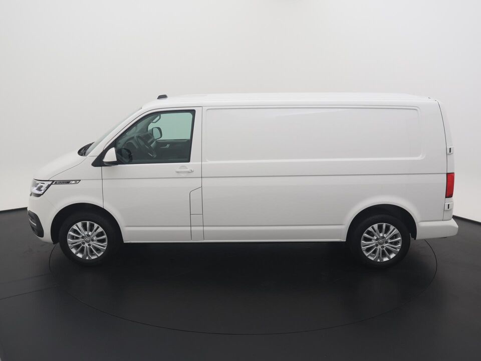 VW-Bedrijfswagens Transporter 2.0 TDI 150 PK DSG L2H1 28 Bulli