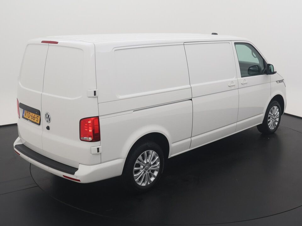 VW-Bedrijfswagens Transporter 2.0 TDI 150 PK DSG L2H1 28 Bulli