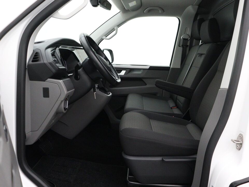 VW-Bedrijfswagens Transporter 2.0 TDI 150 PK DSG L2H1 28 Bulli
